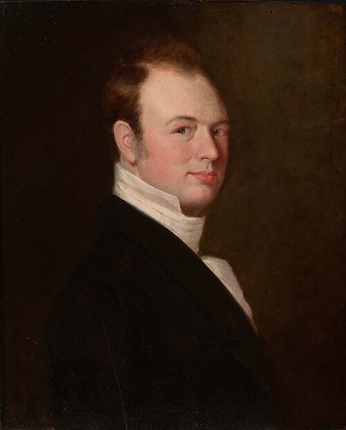Self-Portrait