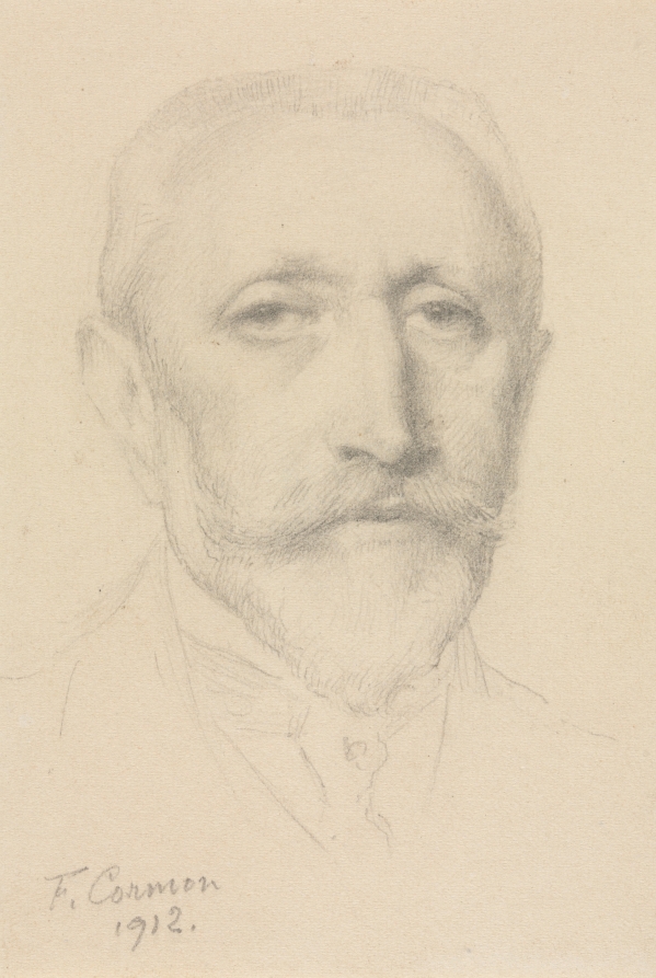 Self-Portrait
