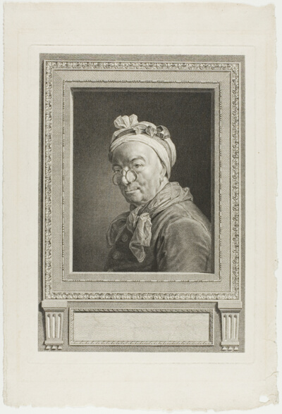 Self-Portrait