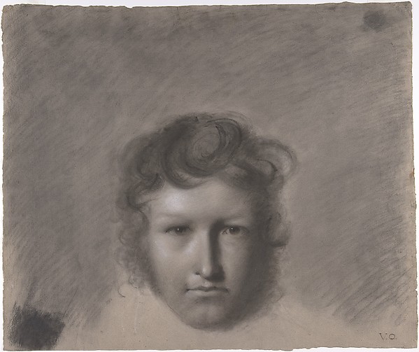 Self-Portrait