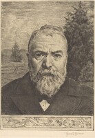 Self-Portrait II