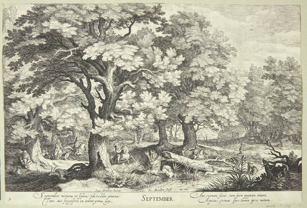 September