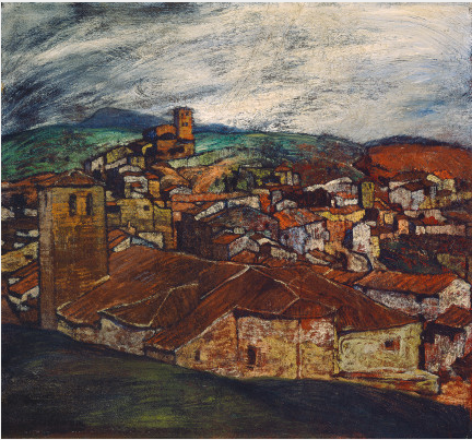 Sepulveda