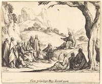 Sermon on the Mount