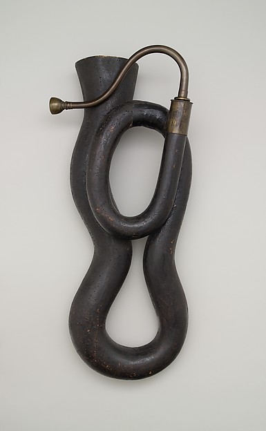 Serpent in C