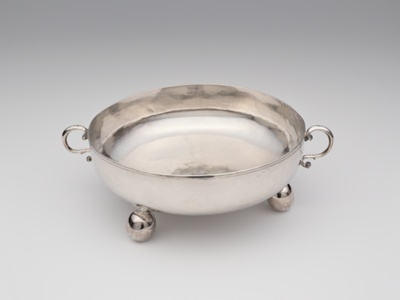 Serving Dish