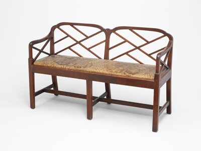 Settee