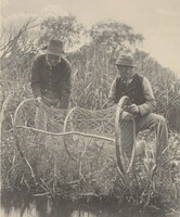 Setting Up the Bow-Net