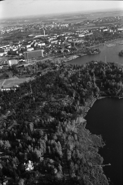 Seurasaarentie