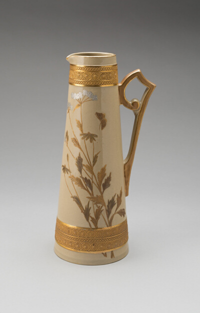 Severn Ware Pitcher