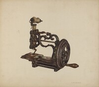 Sewing Machine