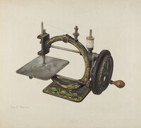 Sewing Machine