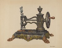 Sewing Machine
