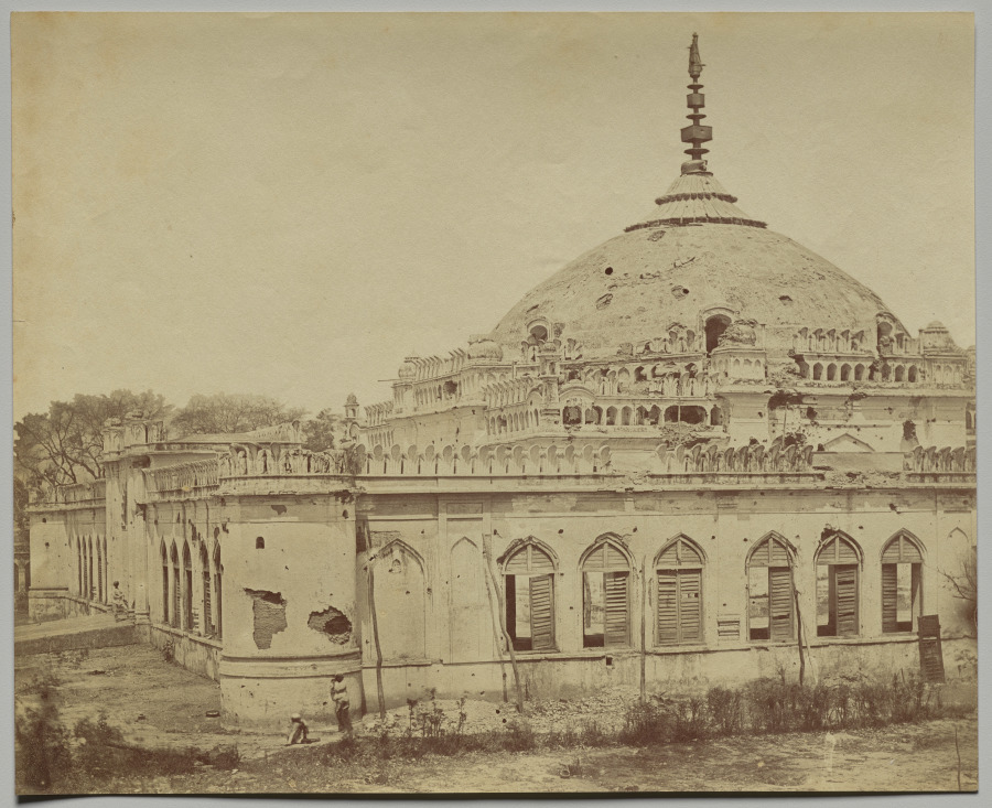 Shah Najaf