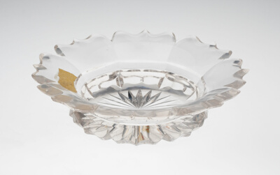 Shallow Dish