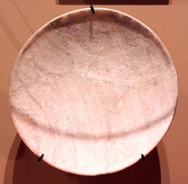 Shallow Dish