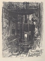 Shaping a Gun from an Ingot