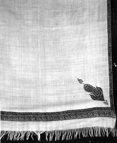 Shawl