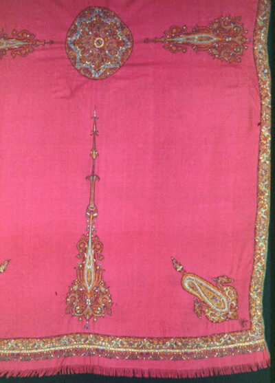 Shawl