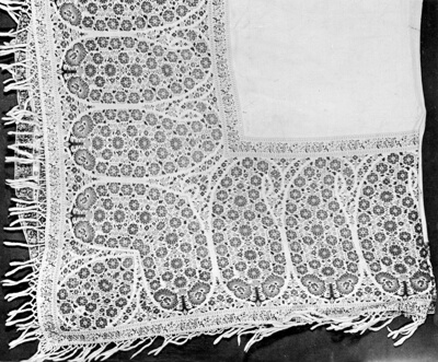 Shawl