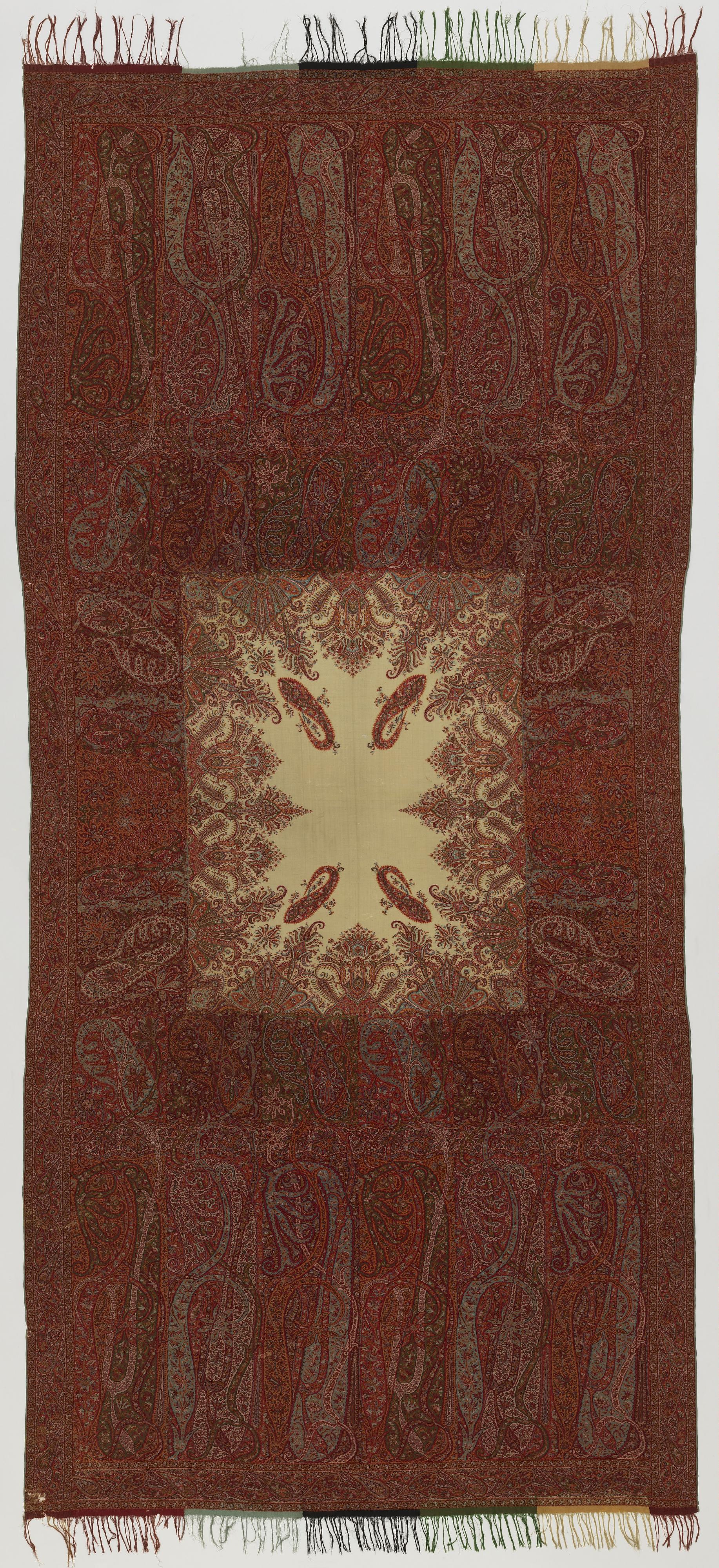 Shawl