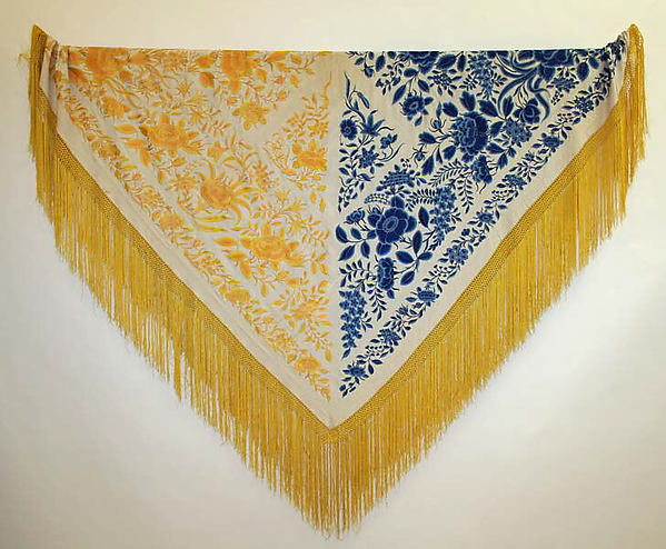Shawl
