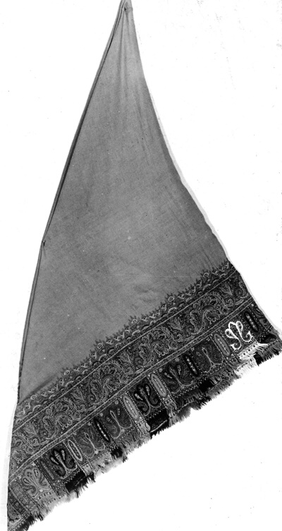 Shawl