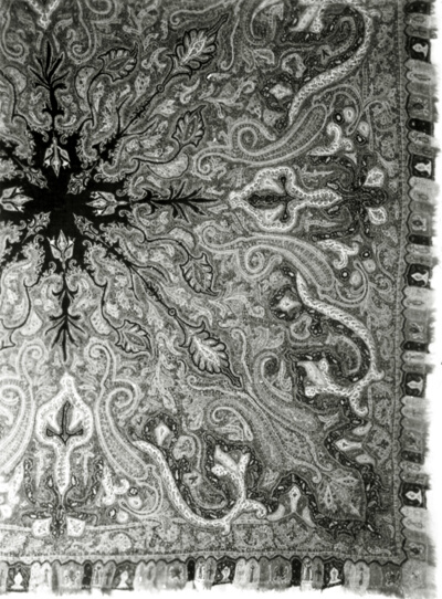 Shawl