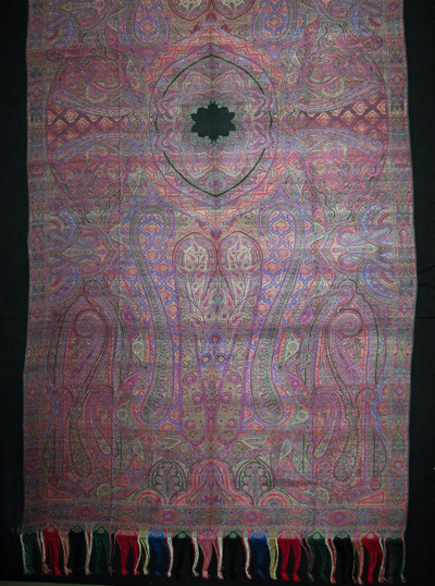 Shawl