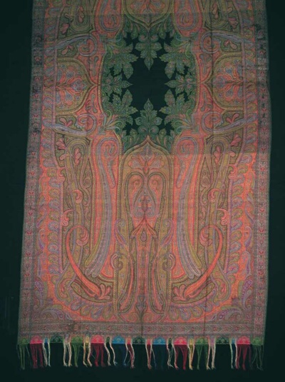 Shawl