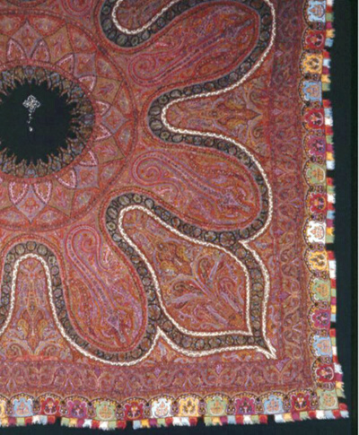Shawl