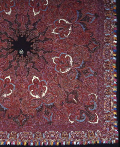 Shawl