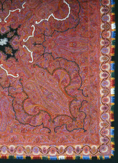 Shawl