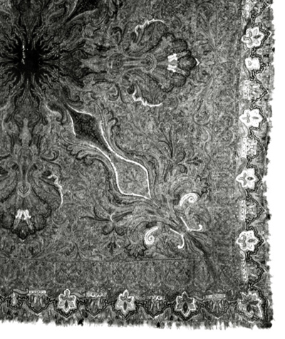 Shawl