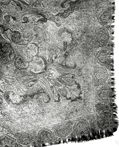 Shawl