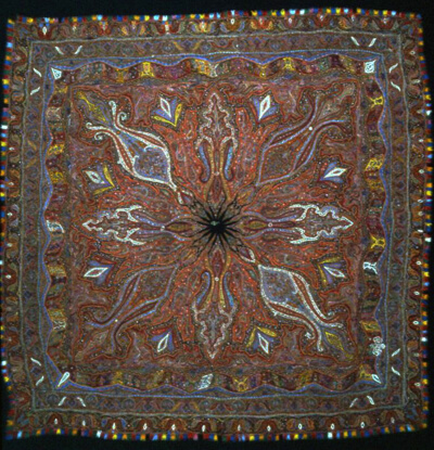 Shawl