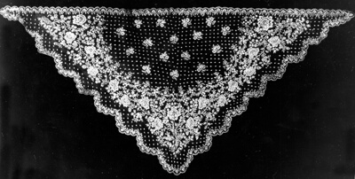 Shawl