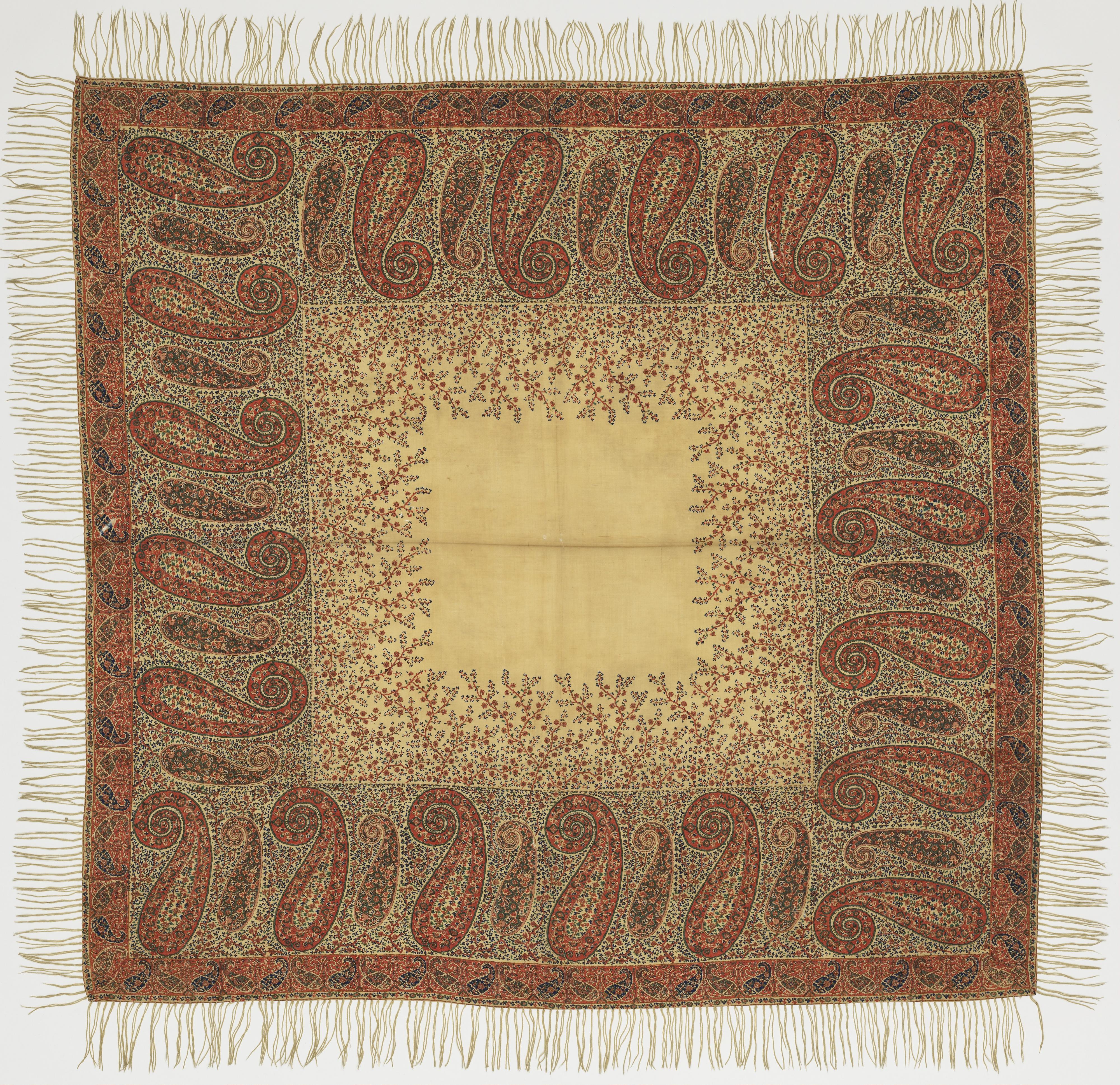 Shawl