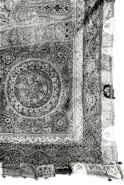 Shawl