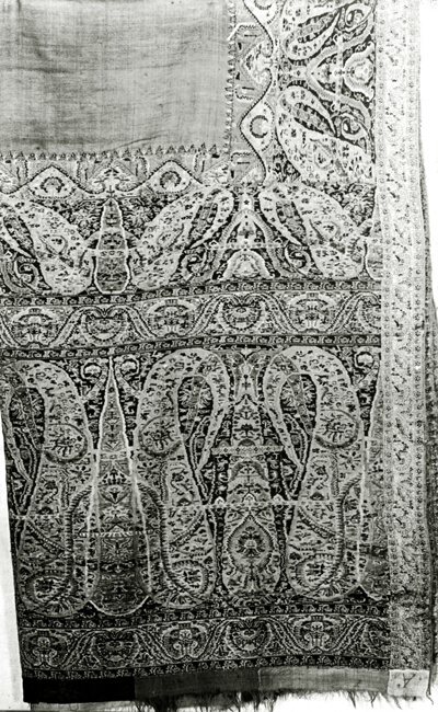 Shawl