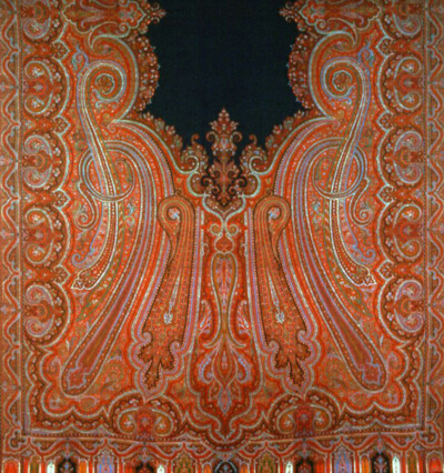 Shawl
