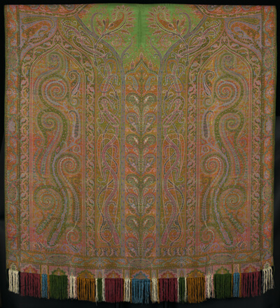 Shawl