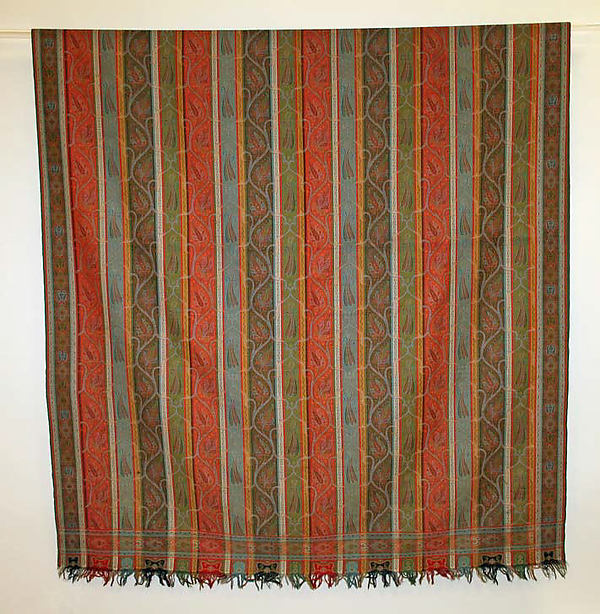 Shawl