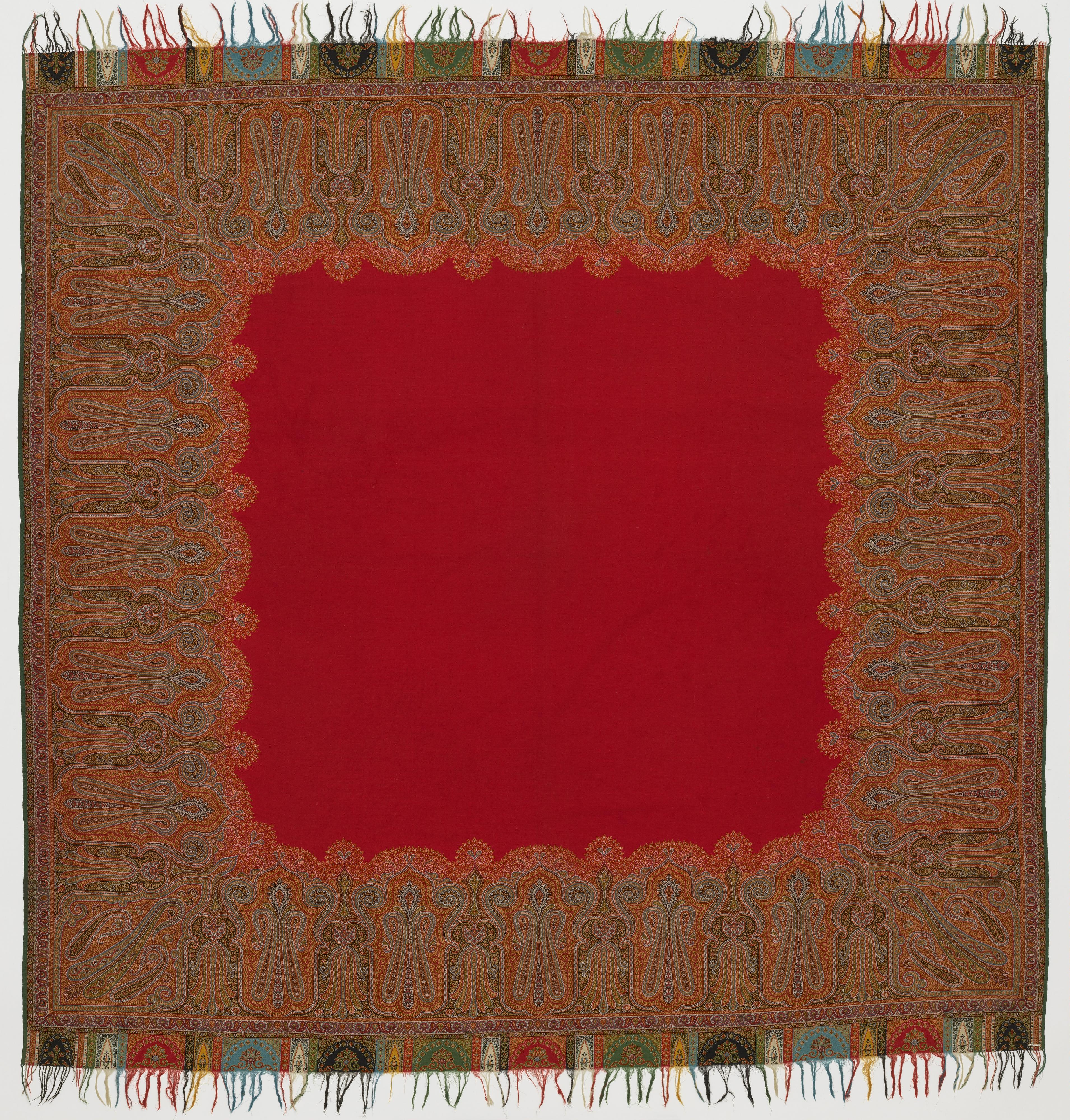 Shawl