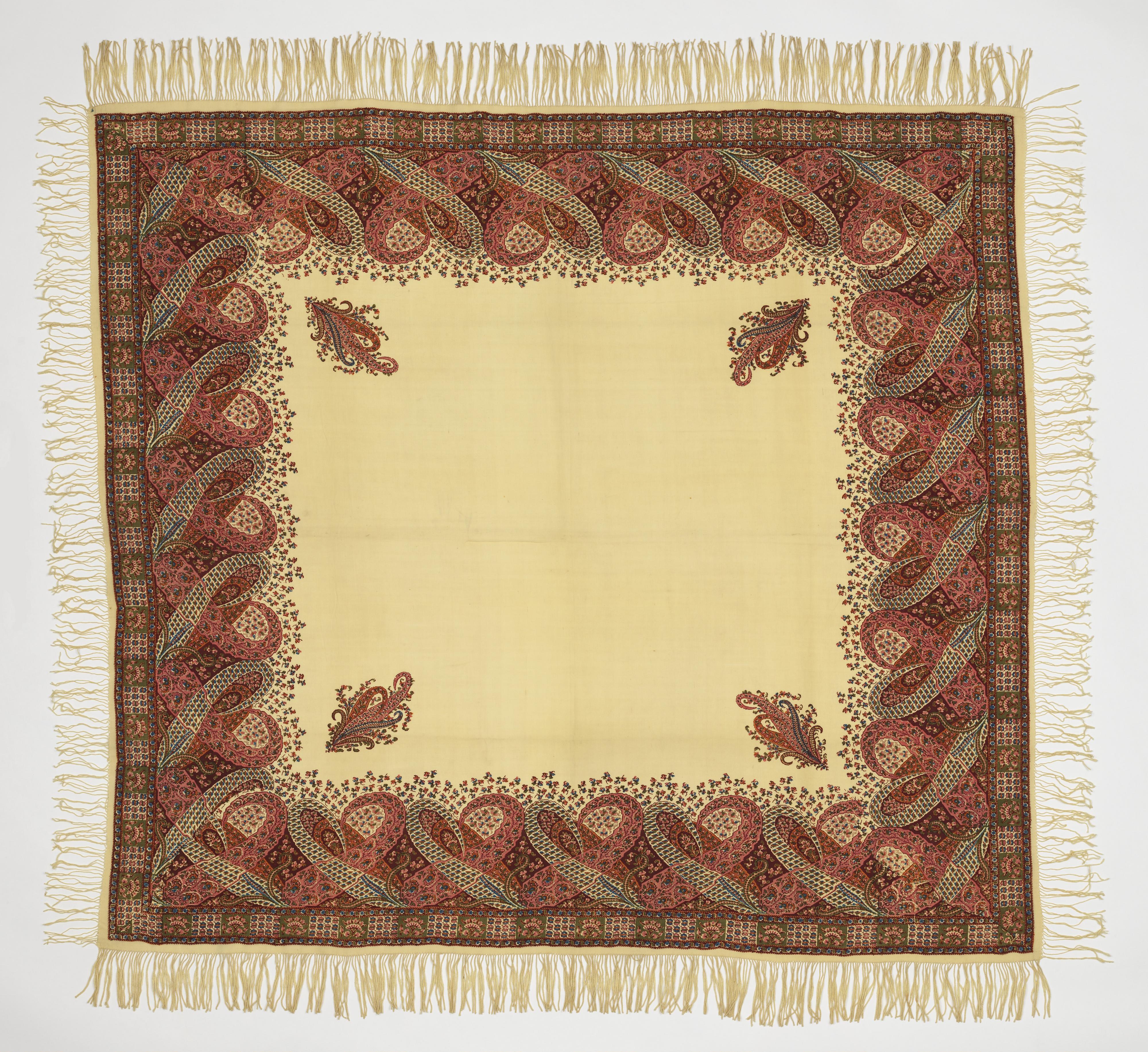 Shawl