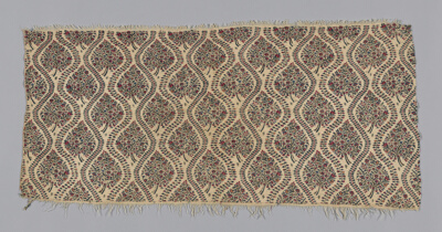 Shawl Fragment