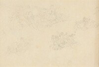 Sheet of Studies