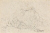 Sheet of Studies