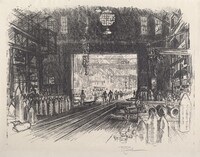 Shell Factory, No.II