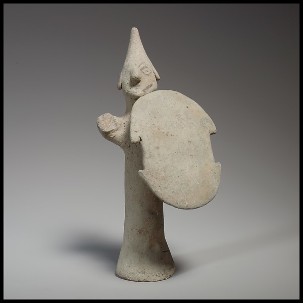 Shield bearer